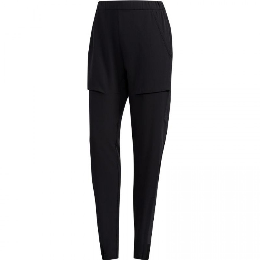 Adidas Match Encode Black Women s Trousers