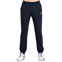 Calças Bullpadel Basar Azul Marinho  Oferta + Barato