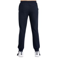 Calças Bullpadel Basar Azul Marinho  Oferta + Barato