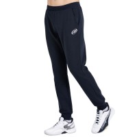 Calças Bullpadel Basar Azul Marinho  Oferta + Barato