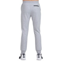 Calças Bullpadel Basar Medium Gray Vigore  Oferta + Barato