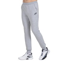 Calças Bullpadel Basar Medium Gray Vigore  Oferta + Barato