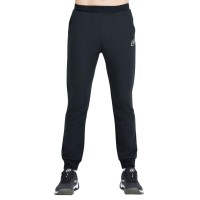 Calças Bullpadel Basar Preto  Oferta + Barato