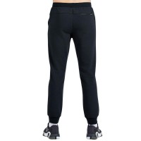 Calças Bullpadel Basar Preto  Oferta + Barato