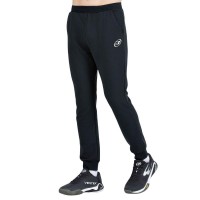 Calças Bullpadel Basar Preto  Oferta + Barato