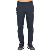 Calças Bullpadel Brome Azul Marinho  Oferta + Barato