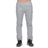 Bullpadel Brome Pantalon Vigore Gris Moyen  Offre - Pas cher