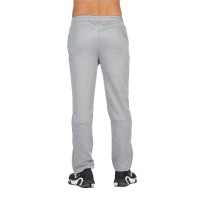 Bullpadel Brome Pantalon Vigore Gris Moyen  Offre - Pas cher
