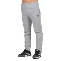 Bullpadel Brome Pantalon Vigore Gris Moyen  Offre - Pas cher