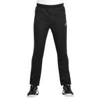 Pantalon Bullpadel Brome Noir  Offre - Pas cher