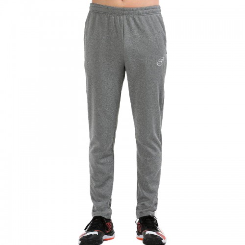 Pantalon Bullpadel Irgas Gris Moyenne Vigore