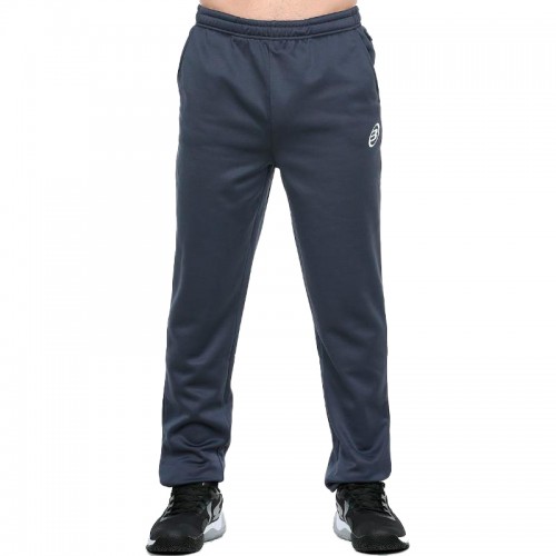 Pantalon Bullpadel Jasper bleu marine
