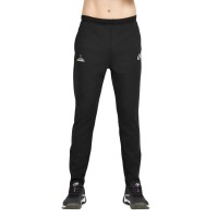 Pantalon Bullpadel Premier Padel Pupo Negro
