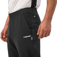 Pantalon Head Breaker Negro Blanco  Oferta + Barato