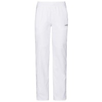 Head Club Blanc Pantalon Femme