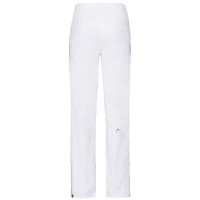 Head Club Blanc Pantalon Femme