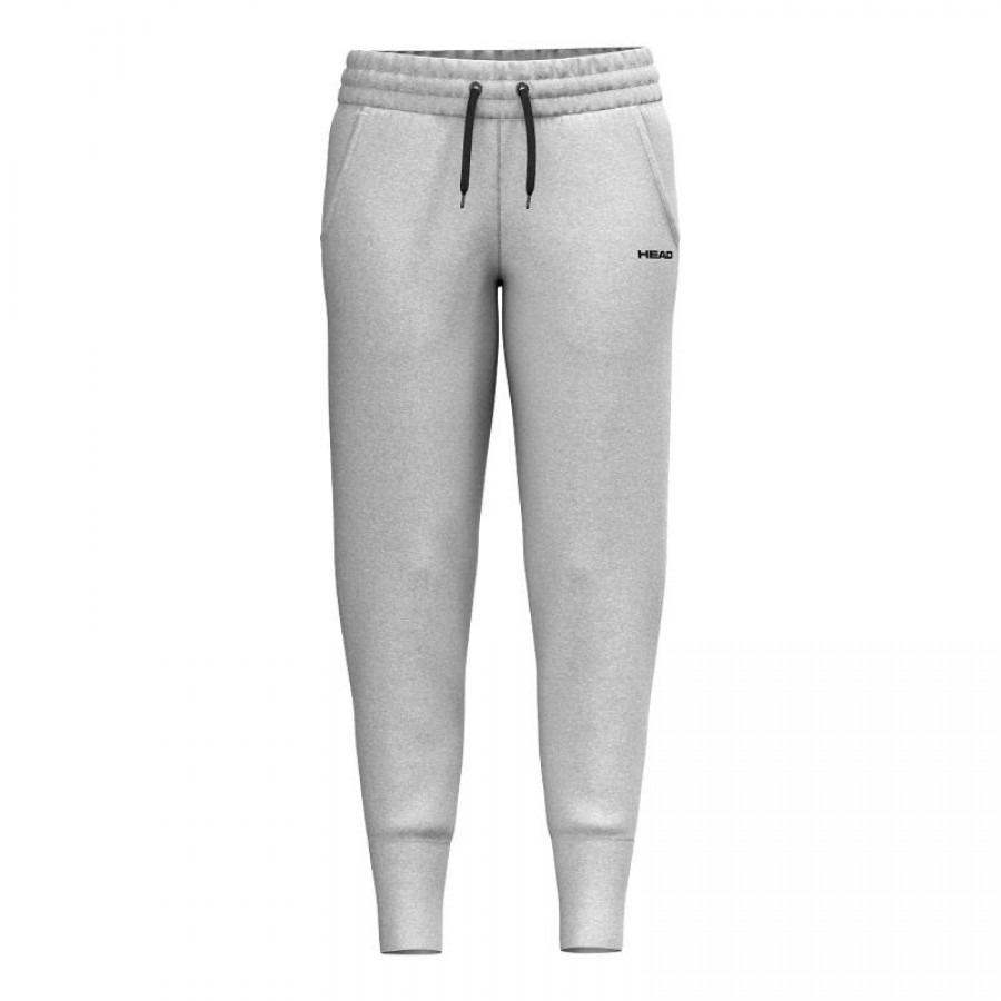 Head Club Original Grey Melange Women''s Pants  Offer + Cheap