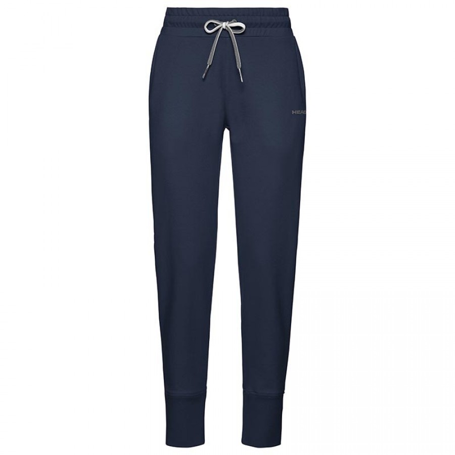 Pantalon Head Club Rosie Azul Oscuro - Barata Oferta Outlet