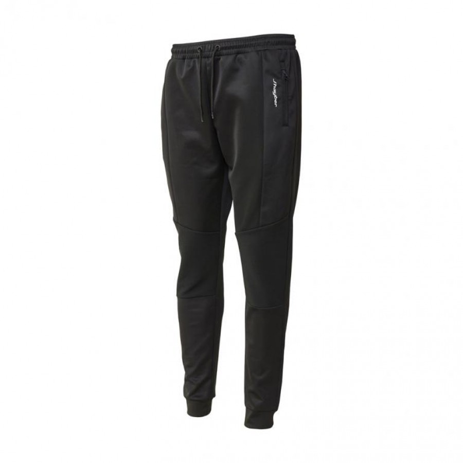 Pantalon JHayber Kneepad Negro  Oferta + Barato