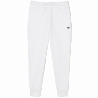Lacoste Sport Pantalon Blanc Ecologique  Offre - Pas cher