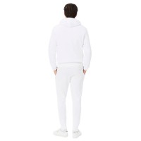 Lacoste Sport Pantalon Blanc Ecologique  Offre - Pas cher