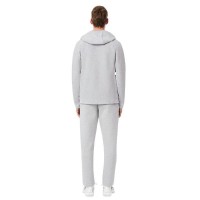 Lacoste Sport Pants Grey  Offer + Cheap