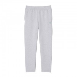Pantalon Lacoste Sport Gris Vigore