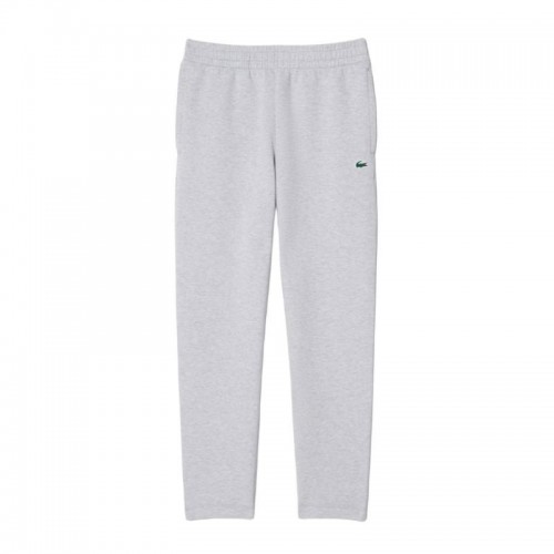 Calça Esportiva Lacoste Vigore Cinza