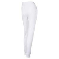 Pantalon féminin Tecnifibre Team Terry White