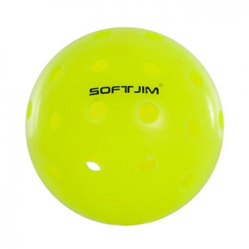 Pickleball Ball SoftJim Premium 1 Unit