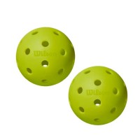 Wilson Tru 32 Pickleball Pellet 2 Units  Offer + Cheap