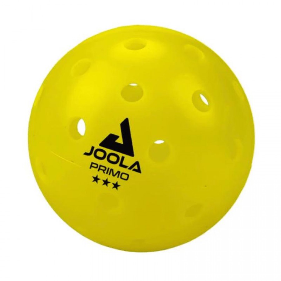 Pelotas Pickleball Joola Primo 3-Star 100 Unidades