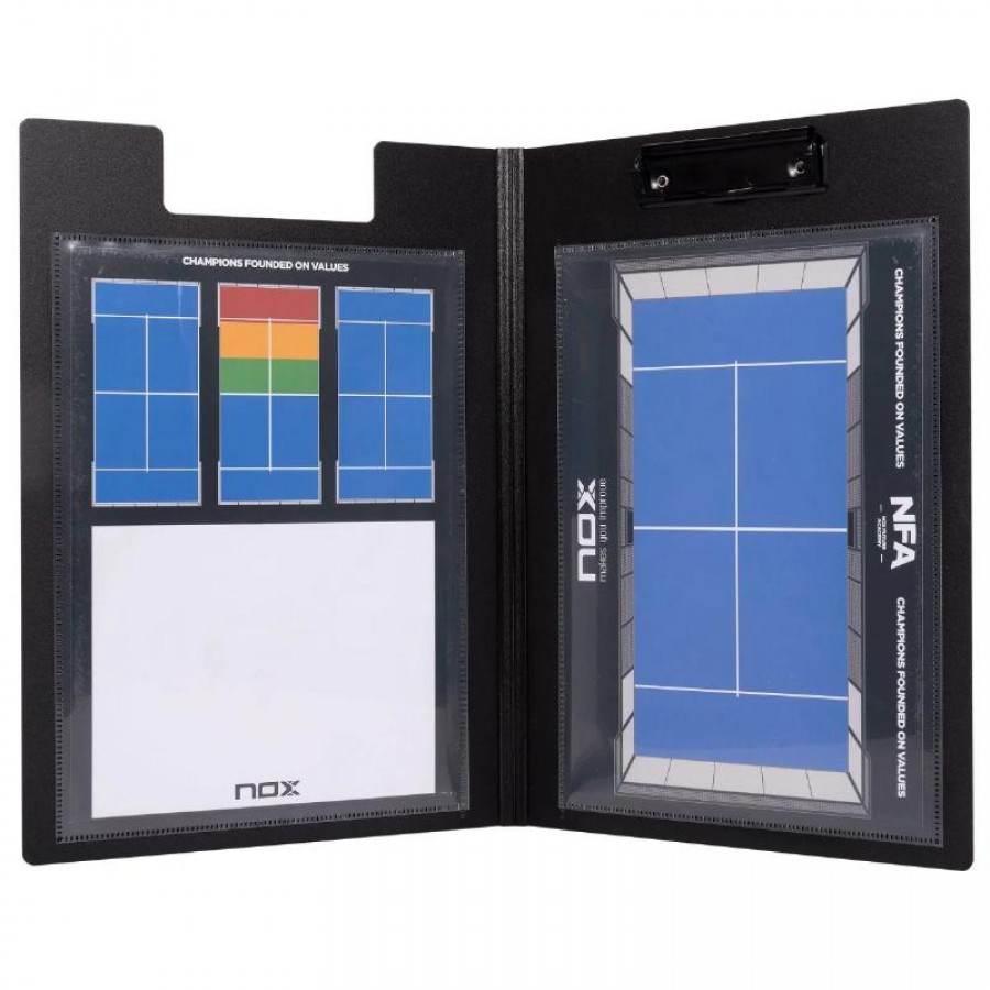 Pizarra Magnetica Nox Padel Trainer  Oferta + Barato