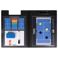 Pizarra Magnetica Nox Padel Trainer  Oferta + Barato