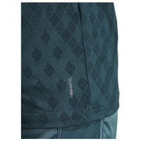 Polo Adidas Originals London Pro Verde Aurora  Offre - Pas cher