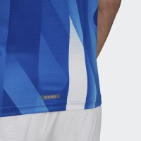 Adidas Tennis Tokyo FreeLift HeatReady Royal T-shirt