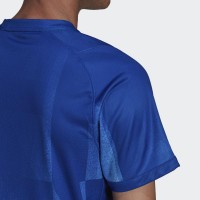Adidas Tennis Tokyo FreeLift HeatReady Royal T-shirt