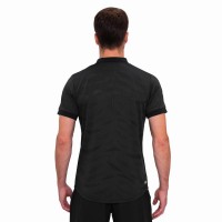 Polo Bidi Badu Spike Grey Dark Blue  Offer + Cheap