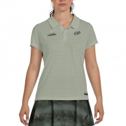 Bullpadel Premier Padel Payerne Eucalipto Polo