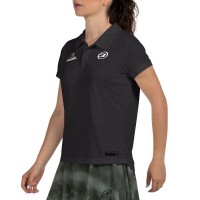 Bullpadel Premier Padel Payerne Black Polo