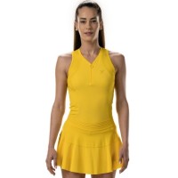 Polo Drop Shot Sol Amarillo  Offer + Cheap