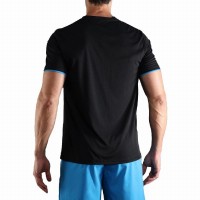Polo Endless Bravery Negro  Offer + Cheap