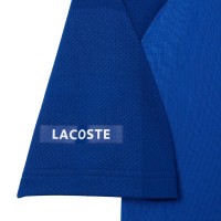 Polo Lacoste Daniil Medvedev Azul  Offer + Cheap