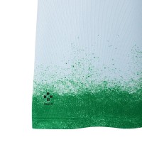 Polo Lacoste Daniil Medvedev Ultra Dry Azul Claro Verde  Offer + Cheap