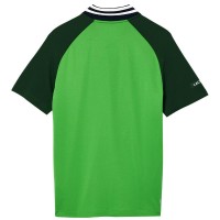 Polo Lacoste Daniil Medvedev Verde  Offer + Cheap