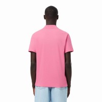 By the Lacoste Regular Fit Algodon Rosa  Offer + Cheap