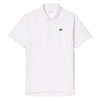 Lacoste Sport Polo Blanco Green  Offer + Cheap
