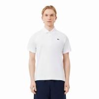 Lacoste Sport Polo Blanco Green  Offer + Cheap