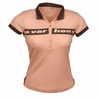 Polo Varlion MD13W06 Rosa Mujer  Oferta + Barato