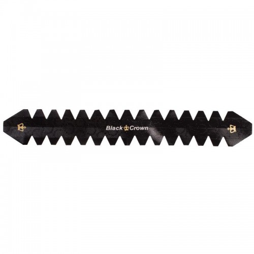 Protector Black Crown Adamantium Negro
